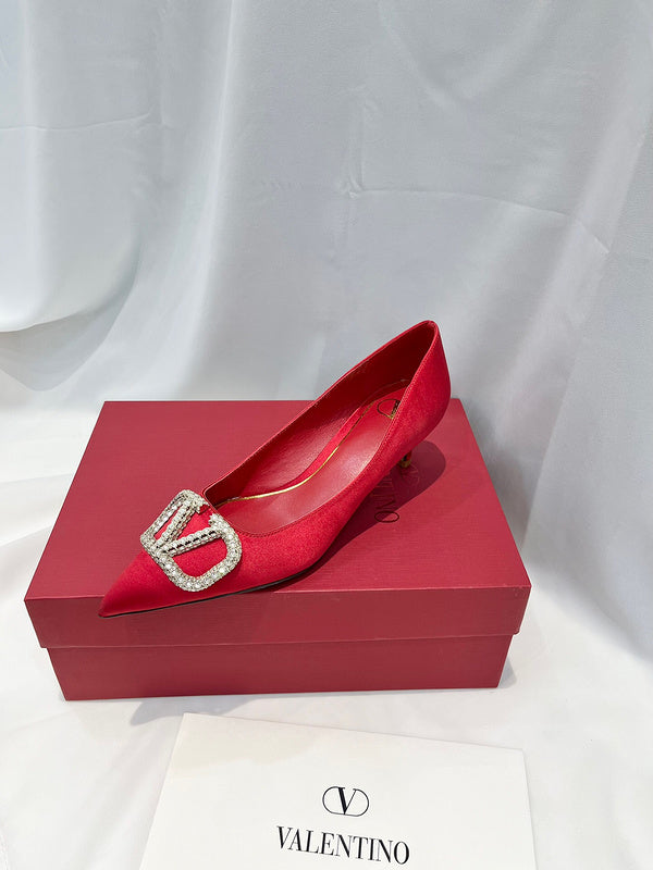 BF - VEL Shoes - 216