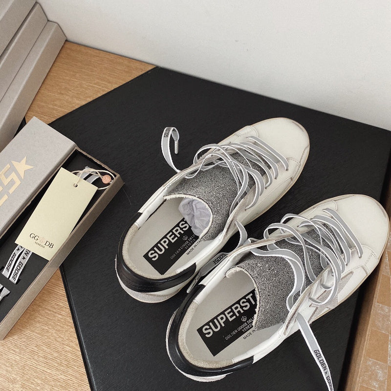 BF - All Men Shoes - 334