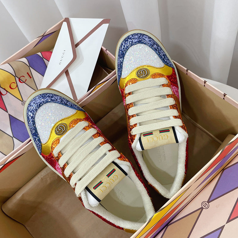 BF - Mix Women Shoes - 1058