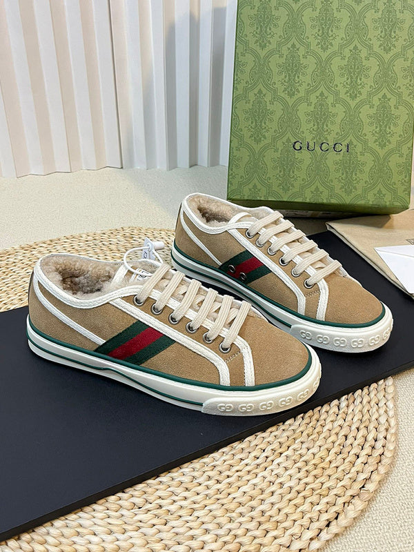 BF - Mix Women Shoes - 822