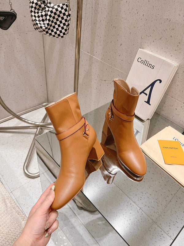 BF - Mix Women Shoes - 738