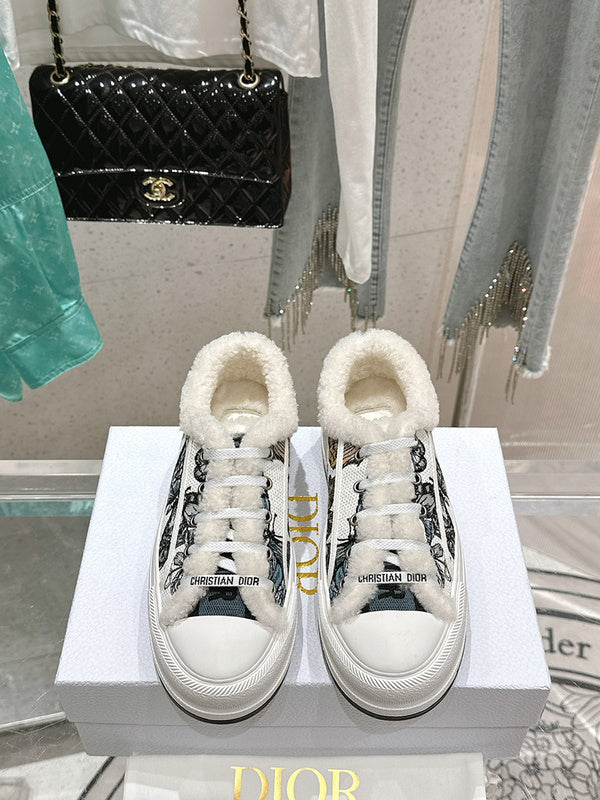 BF - Mix Women Shoes - 1043