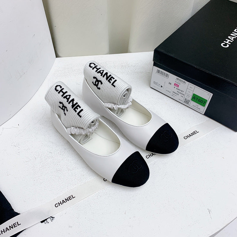 BF - Mix Women Shoes - 829