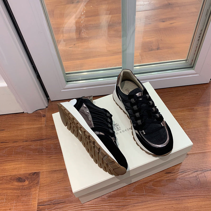 BF - Mix Women Shoes - 773