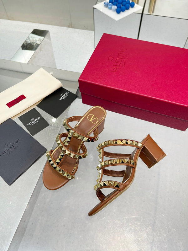 BF - VEL Shoes - 242