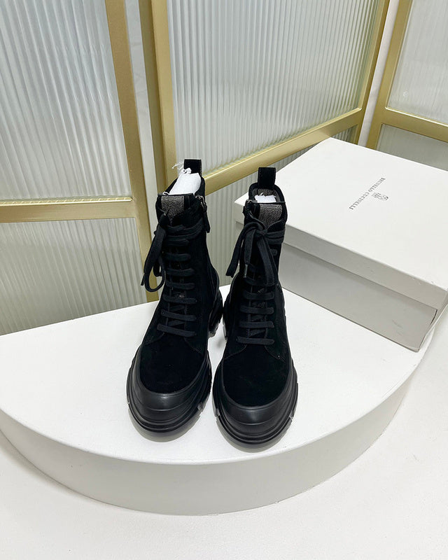 BF - Mix Women Shoes - 689