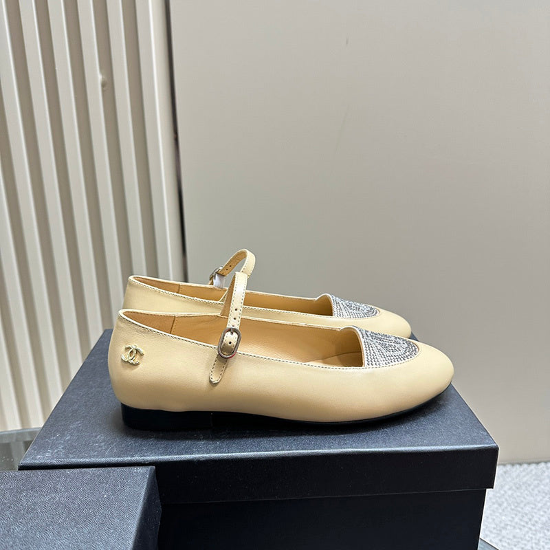 BF - Mix Women Shoes - 809