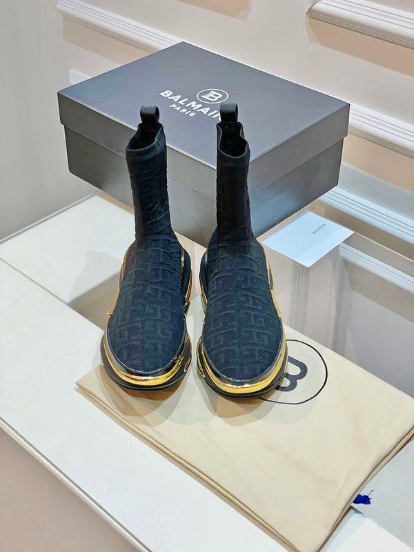 BF - Mix Women Shoes - 1011