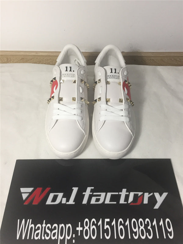 BF -  VEL Shoes - 137