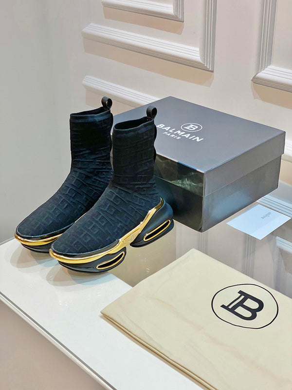 BF - Mix Women Shoes - 1011