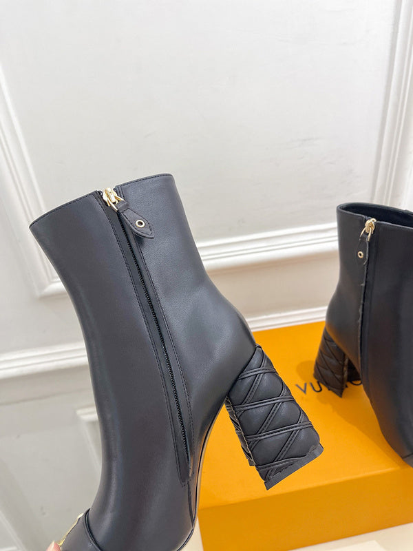 BF - Mix Women Shoes - 715