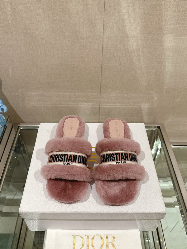 BF - Mix Women Shoes - 1084