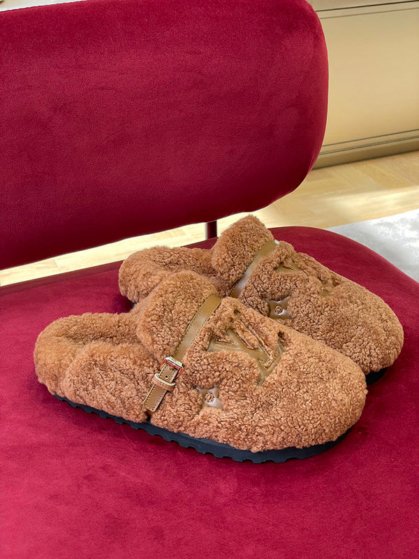 BF - Mix Women Shoes - 721