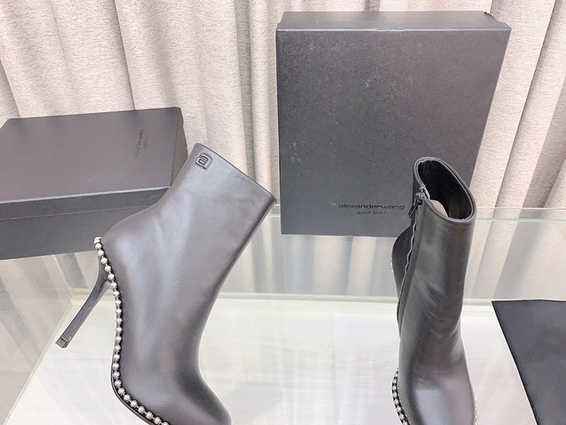 BF - Mix Women Shoes - 706