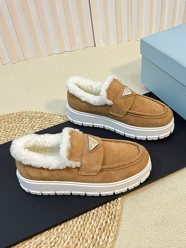 BF - Mix Women Shoes - 748