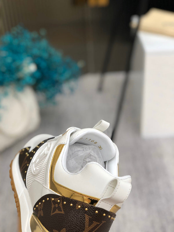 BF - Mix Women Shoes - 967