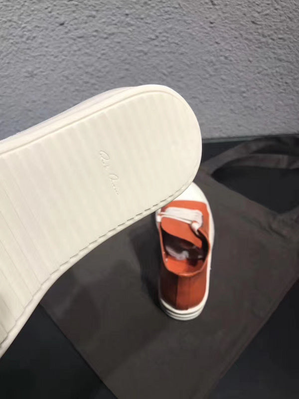 BF - ROR Shoes - 175