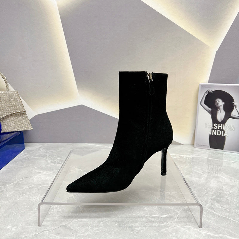 BF - Mix Women Shoes - 732