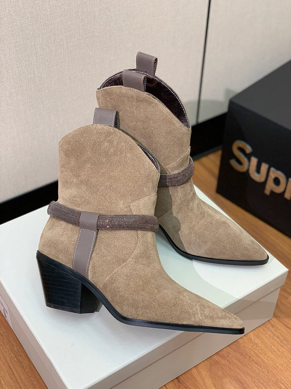 BF - Mix Women Shoes - 1099