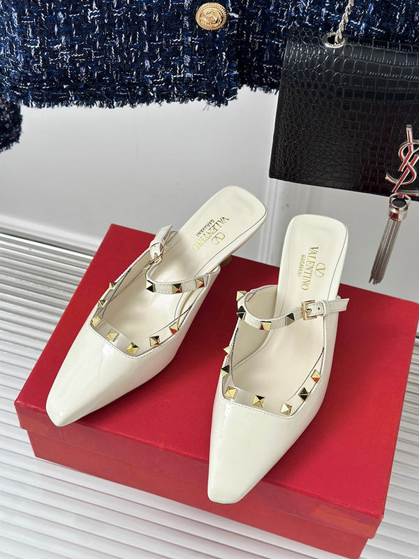 BF - VEL Shoes - 101