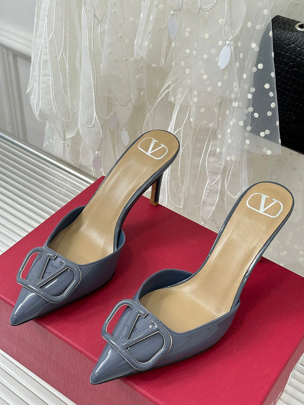 BF - VEL Shoes - 138