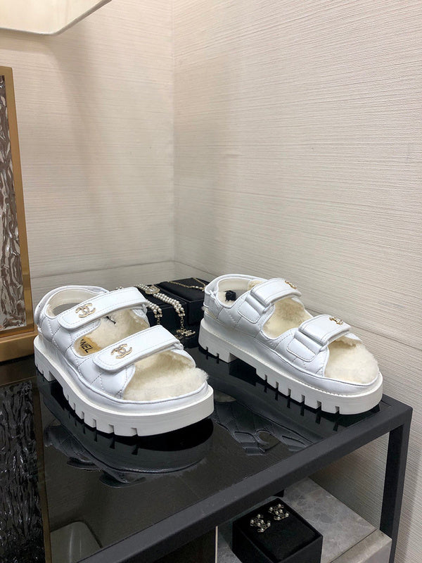 BF - Mix Women Shoes - 938