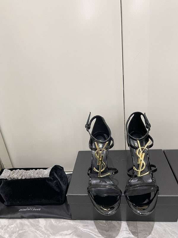 BF - YLS Shoes - 001