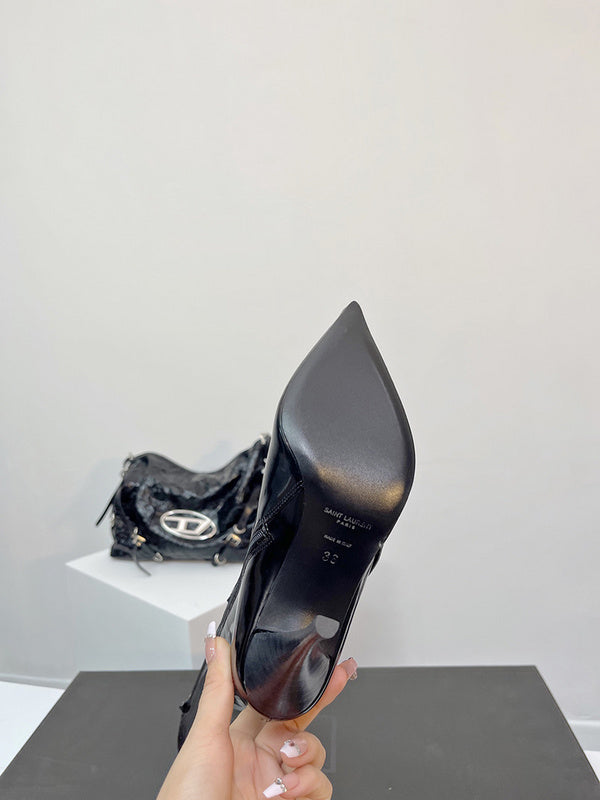 BF - YLS Shoes - 027