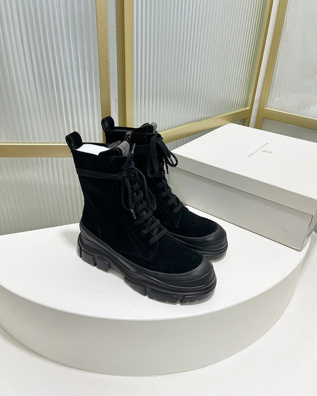 BF - Mix Women Shoes - 689