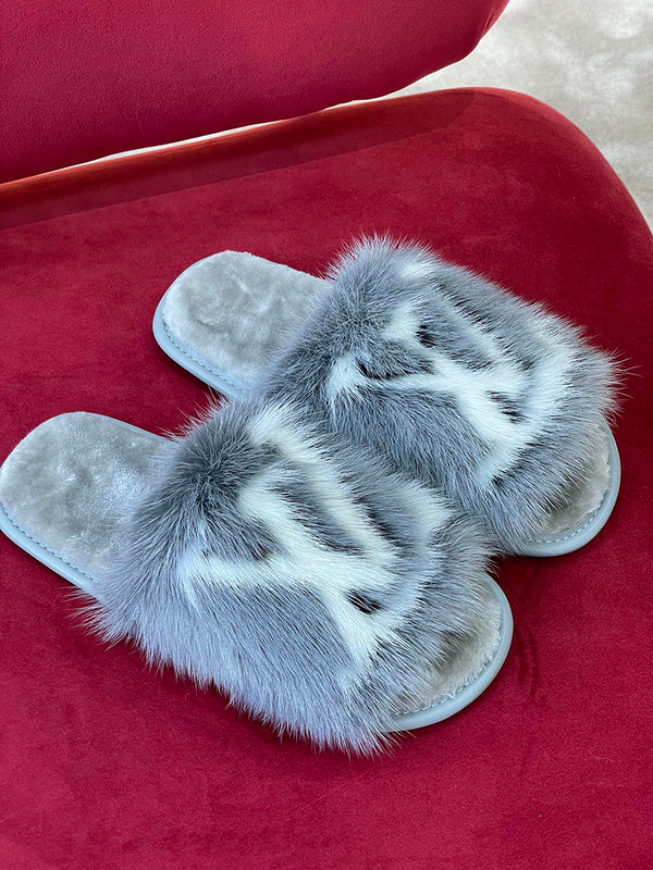 BF - Mix Women Shoes - 724