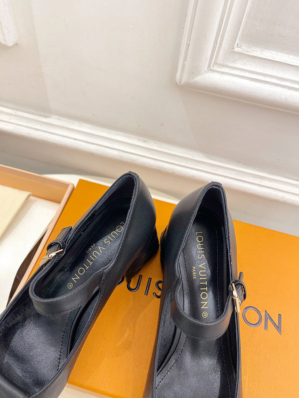 BF - Mix Women Shoes - 684