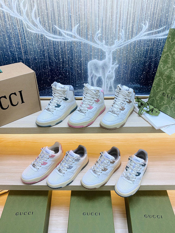 BF - Mix Women Shoes - 660