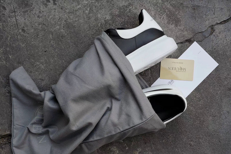 BF - AQ Sneakers - 326