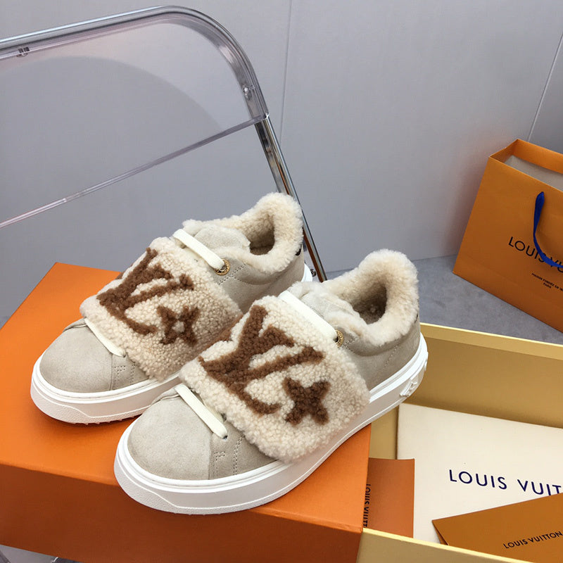 BF - Mix Women Shoes - 916