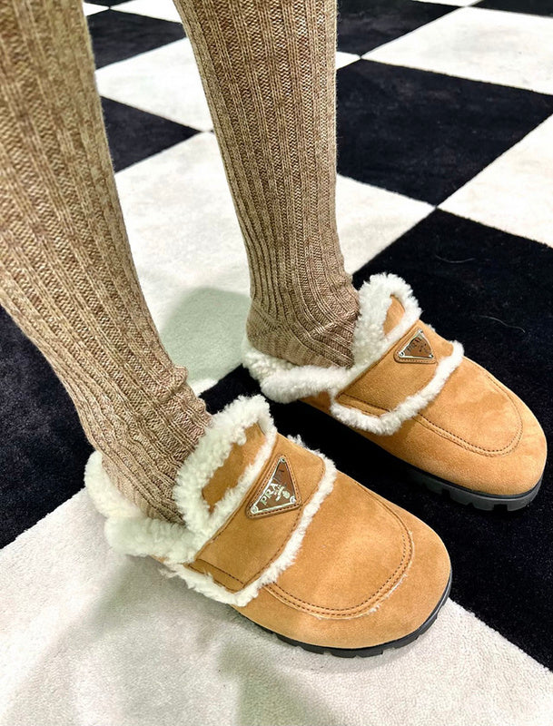 BF - Mix Women Shoes - 817