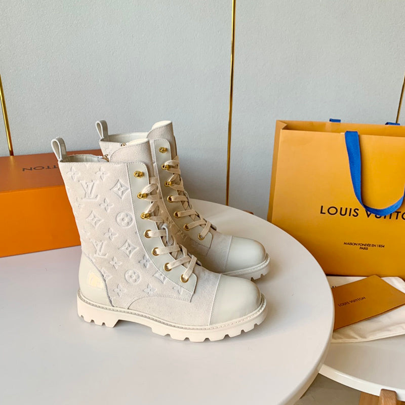 BF - Mix Women Shoes - 834