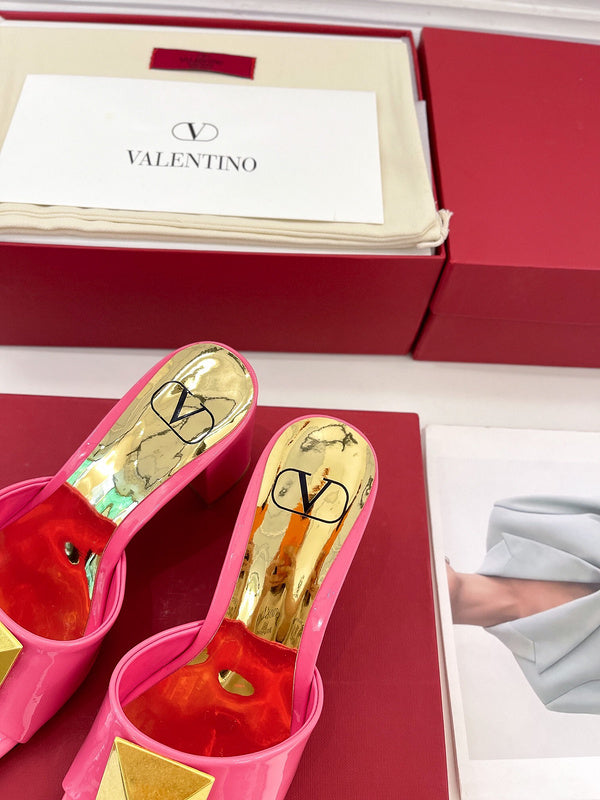 BF - VEL Shoes - 258