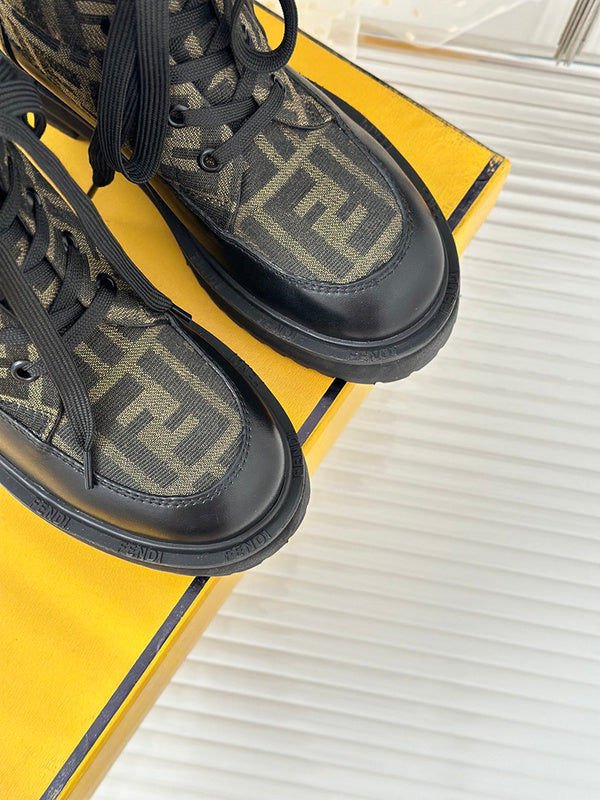 BF - Mix Women Shoes - 820