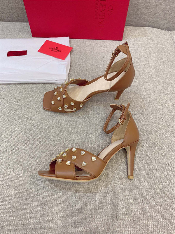 BF - VEL Shoes - 196