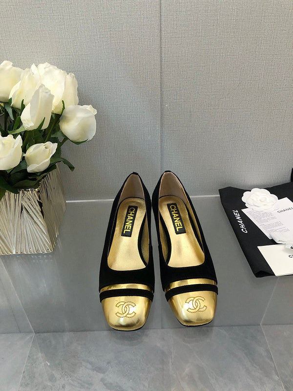 BF - Mix Women Shoes - 646