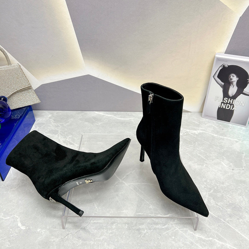 BF - Mix Women Shoes - 732