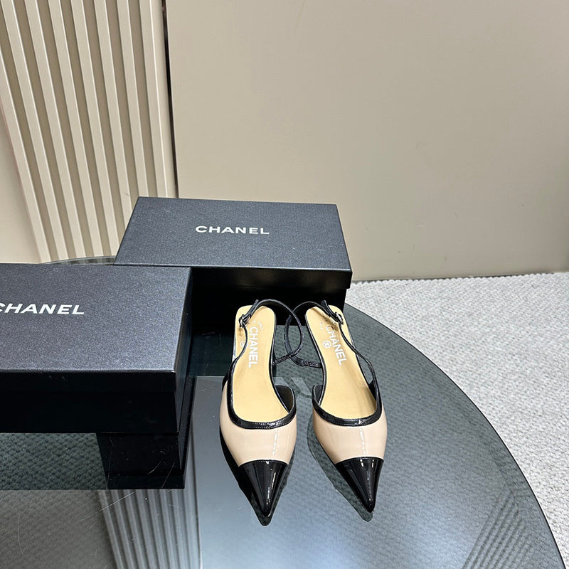 BF - Mix Women Shoes - 658