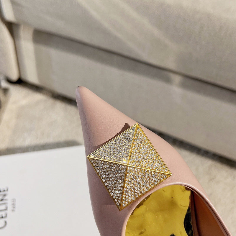 BF - VEL Shoes - 213