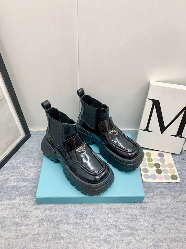 BF - Mix Women Shoes - 784