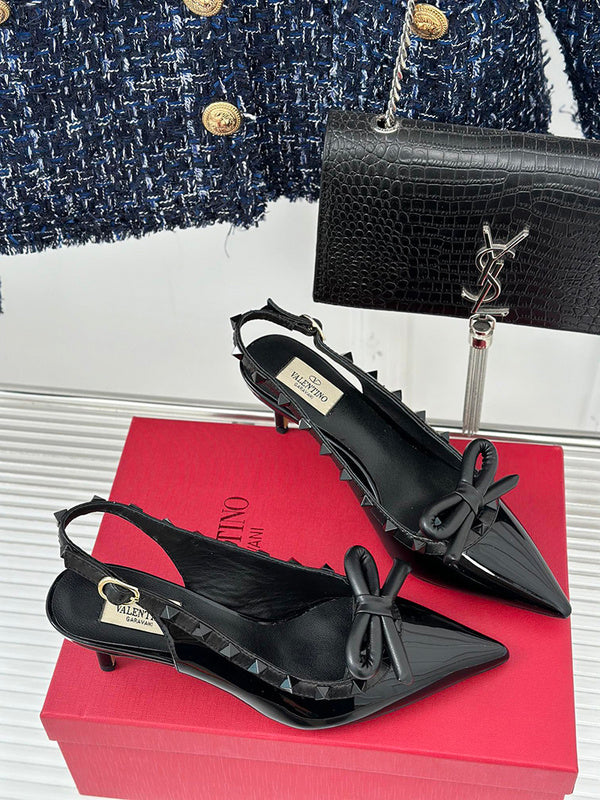 BF - Mix Women Shoes - 739