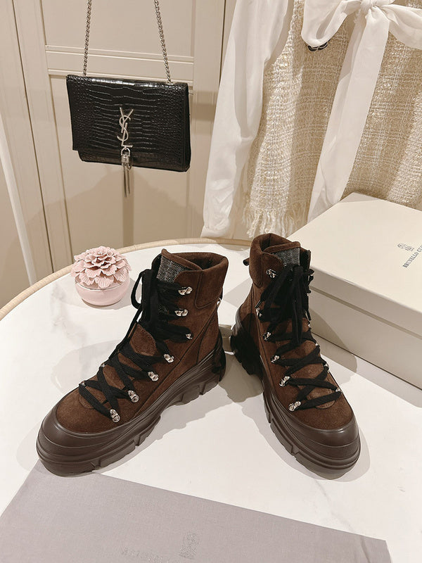 BF - Mix Women Shoes - 1010