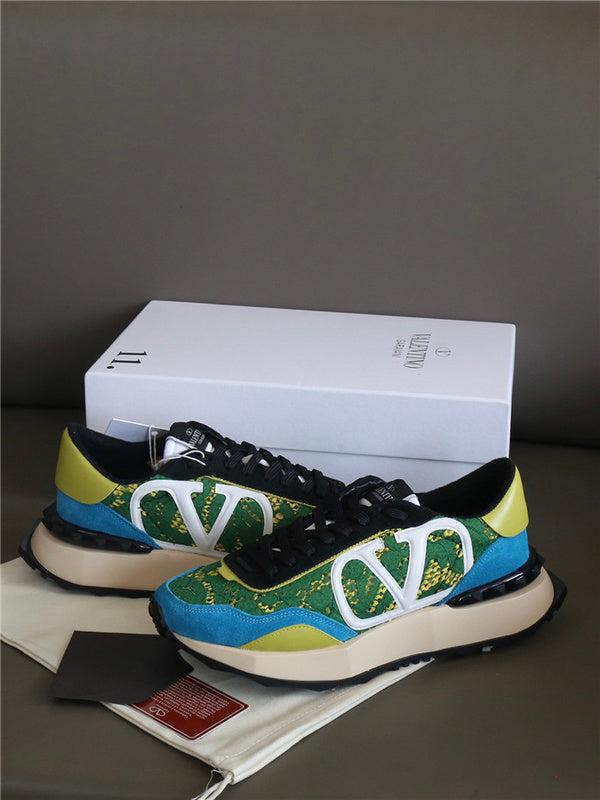 BF -  VEL Shoes - 033