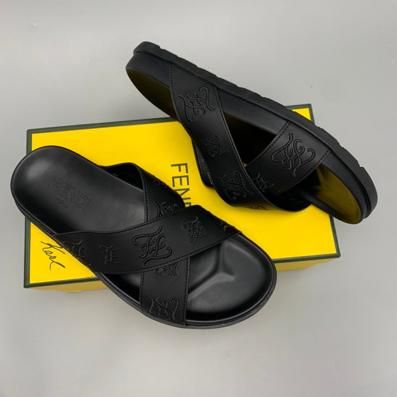 BF - All Men Shoes - 316