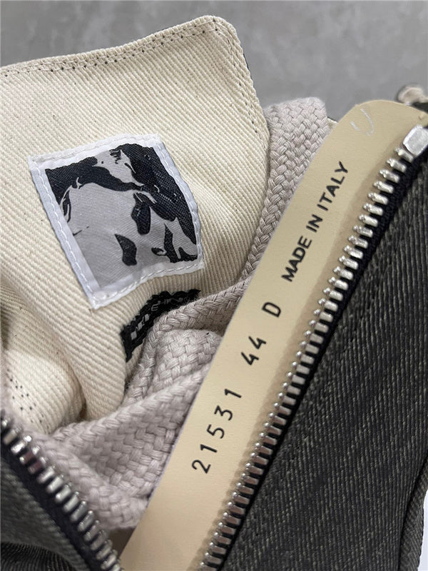 BF - ROR Shoes - 081