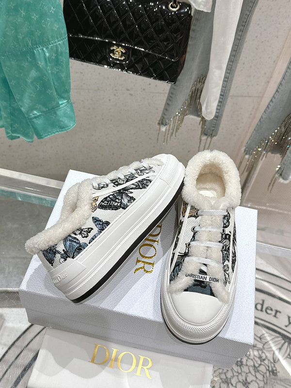 BF - Mix Women Shoes - 1043